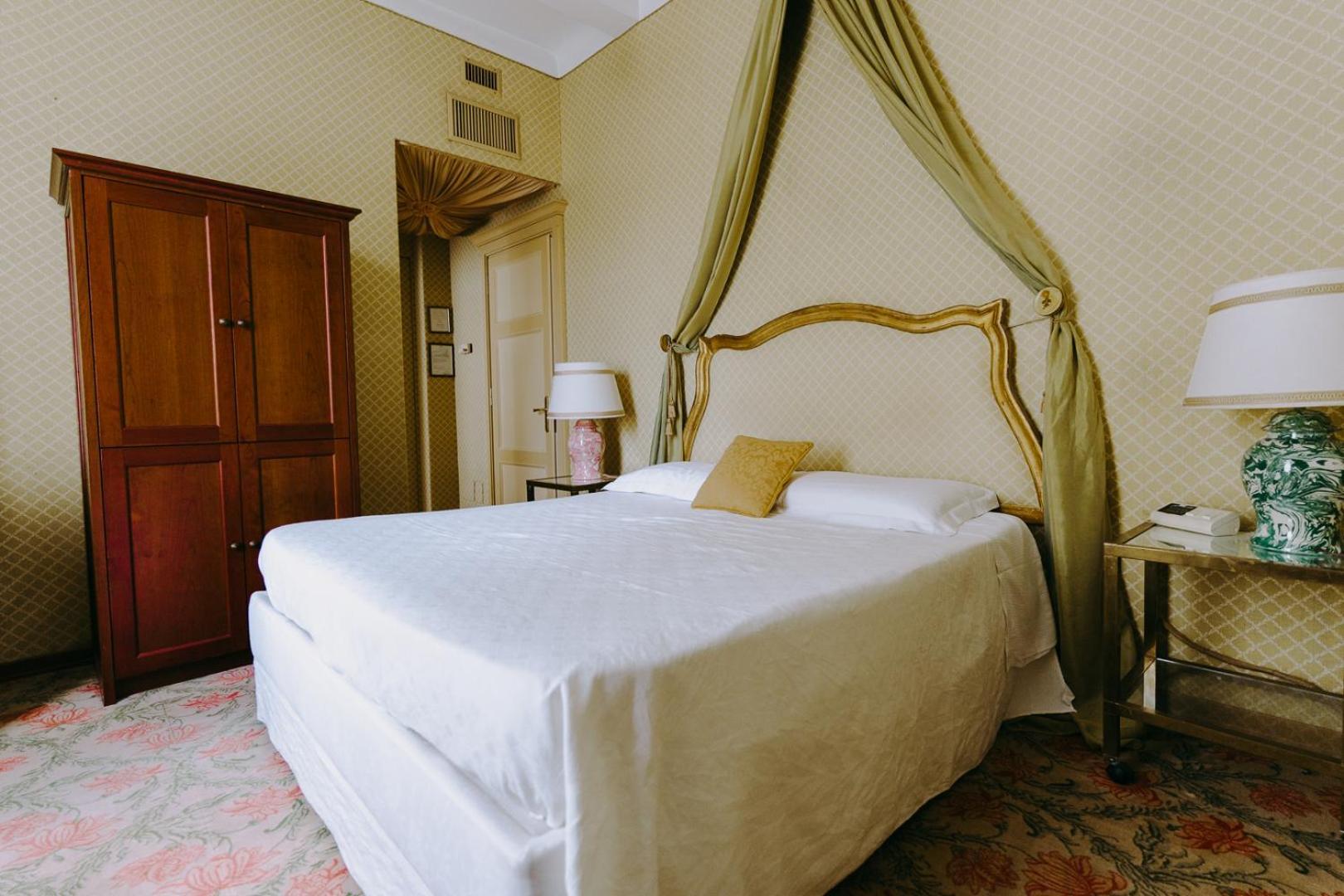 Resort Dei Limoni Lucca Bagian luar foto